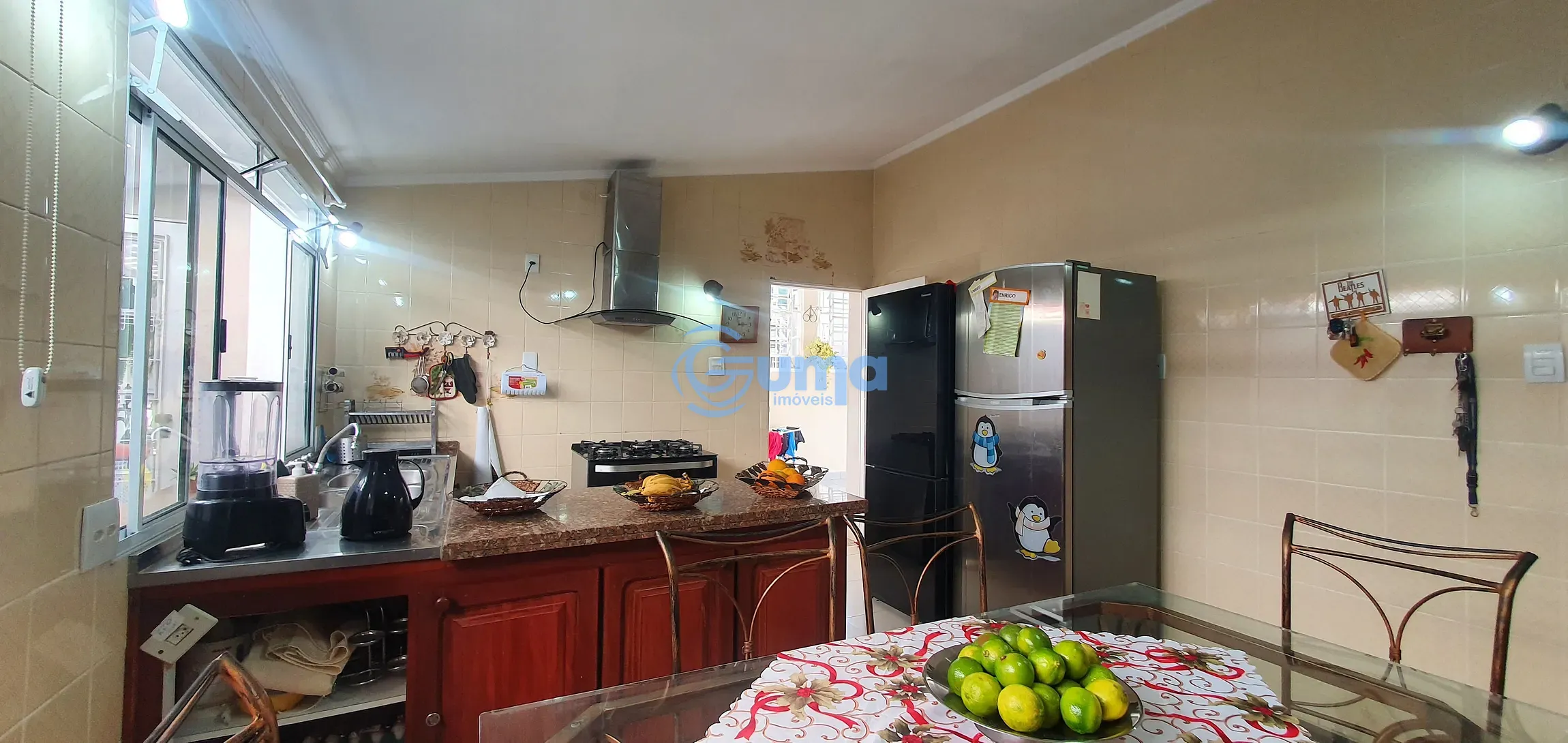 Casa, 4 quartos, 296 m² - Foto 14