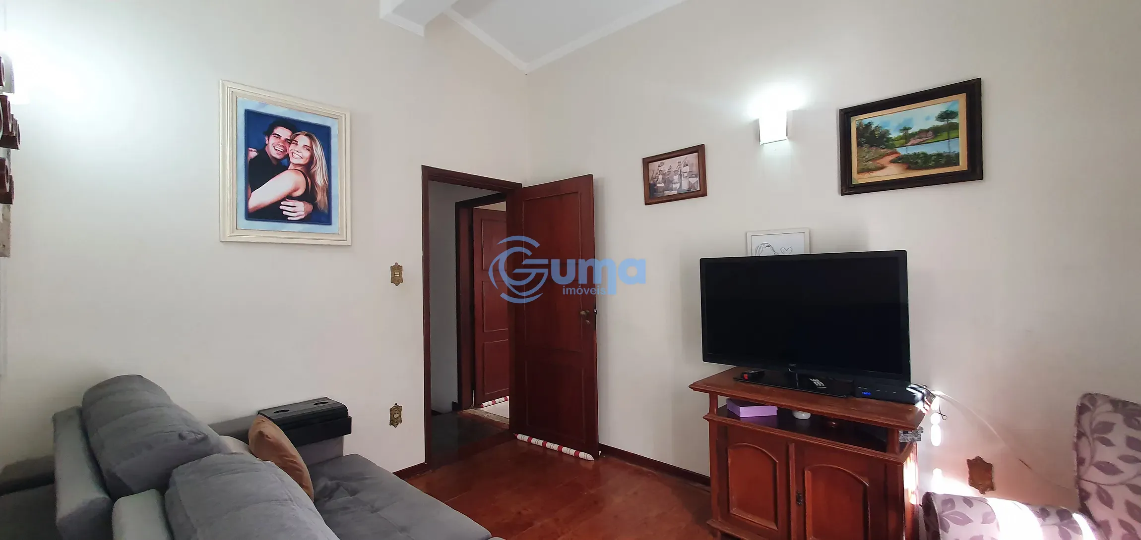 Casa, 4 quartos, 296 m² - Foto 22