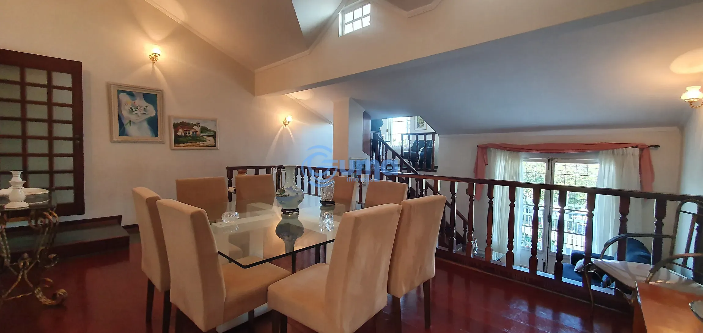 Casa, 4 quartos, 296 m² - Foto 2
