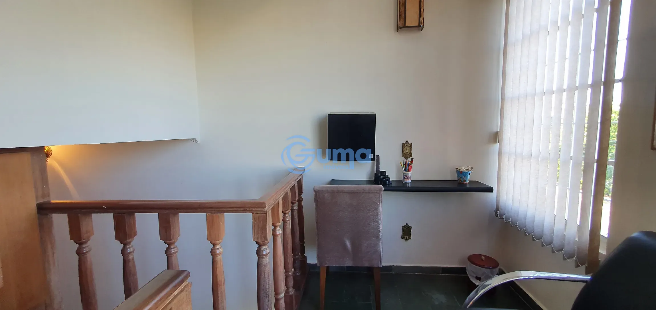 Casa, 4 quartos, 296 m² - Foto 8