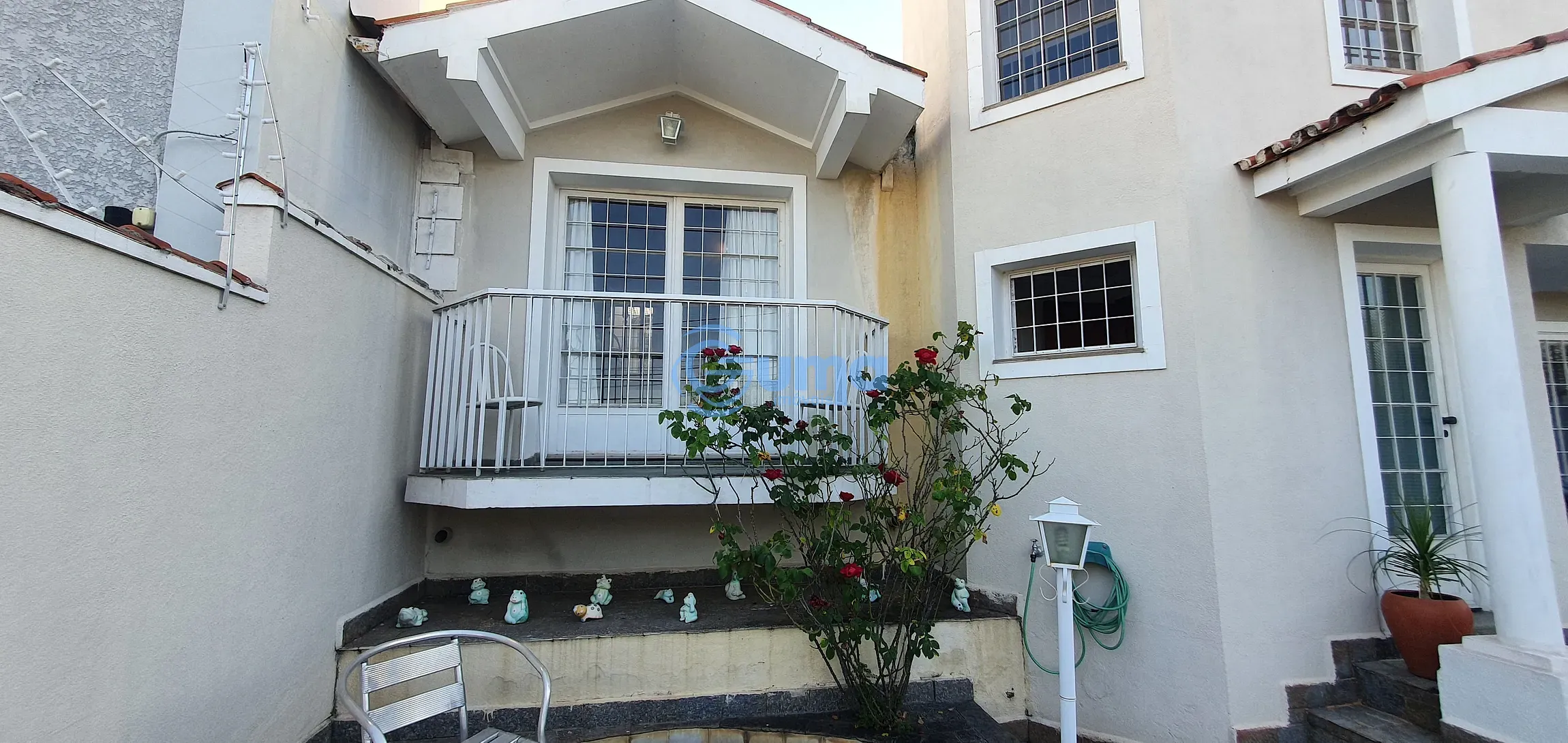 Casa, 4 quartos, 296 m² - Foto 38