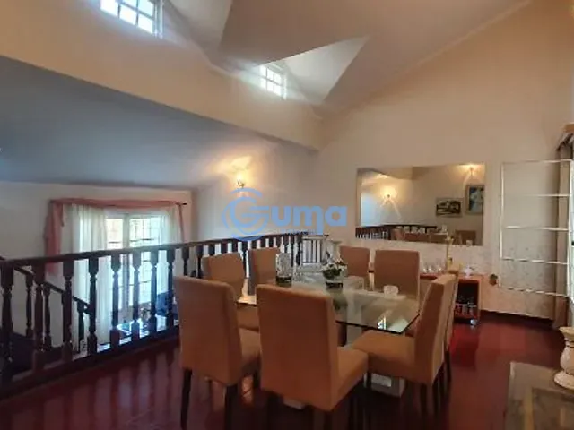 Casa com 572m² 4 quartos e 4 banheiros, à venda, no bairro Jardim América em Bragança Paulista