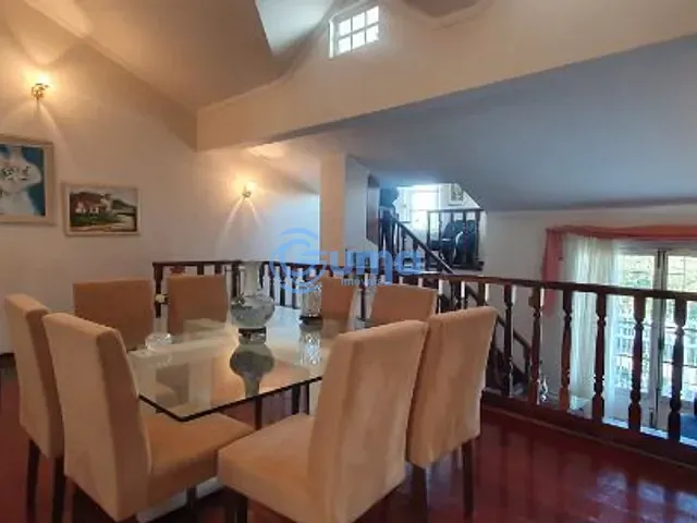 Casa com 572m² 4 quartos e 4 banheiros, à venda, no bairro Jardim América em Bragança Paulista