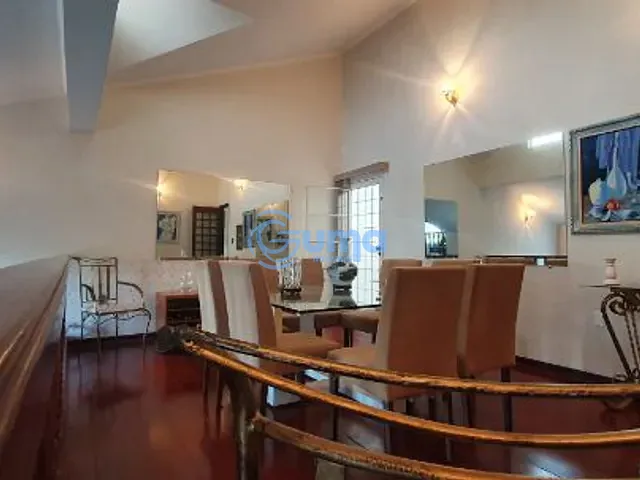 Casa com 572m² 4 quartos e 4 banheiros, à venda, no bairro Jardim América em Bragança Paulista