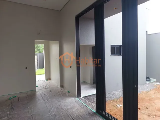 Casa com 364m² 3 quartos e 4 banheiros, à venda, no bairro São Conrado em Sorriso