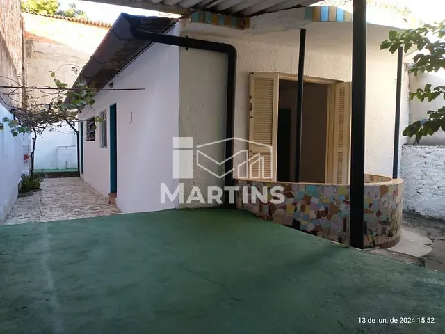 Casa 1 quarto e 1 banheiro, à venda, no bairro Jardim Monte Kemel em São Paulo