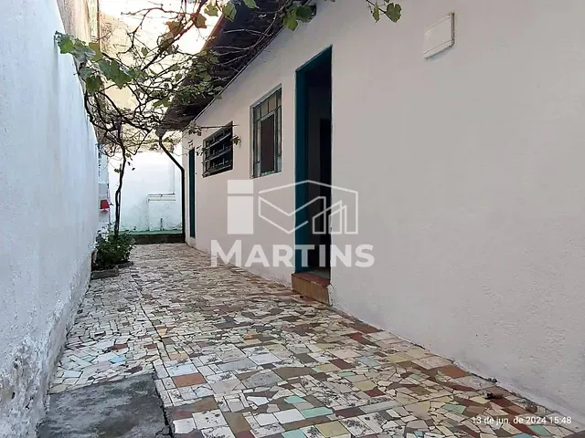 Casa 1 quarto e 1 banheiro, à venda, no bairro Jardim Monte Kemel em São Paulo