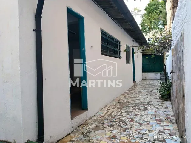 Casa 1 quarto e 1 banheiro, à venda, no bairro Jardim Monte Kemel em São Paulo