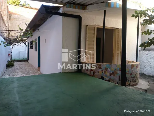 Casa 1 quarto e 1 banheiro, à venda, no bairro Jardim Monte Kemel em São Paulo