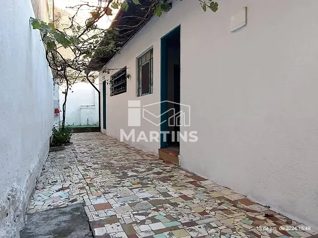 Casa 1 quarto e 1 banheiro, à venda, no bairro Jardim Monte Kemel em São Paulo
