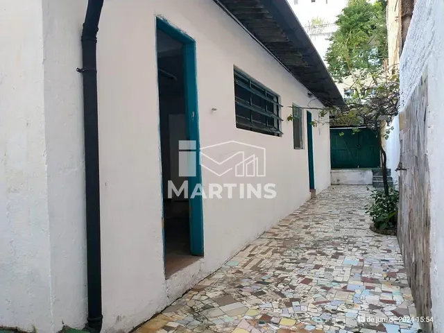 Casa 1 quarto e 1 banheiro, à venda, no bairro Jardim Monte Kemel em São Paulo