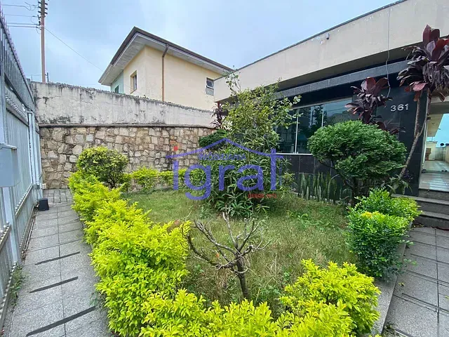 Casa com 509m², à venda, no bairro Vila Guarani (Z Sul) em São Paulo