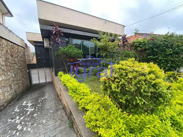 Casa com 509m², à venda, no bairro Vila Guarani (Z Sul) em São Paulo