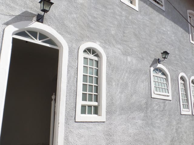 Foto do Casa - Casa residencial para locação, Jardim Satélite, São José dos Campos. | INDEPENDENCE NEGOCIOS IMOBILIARIOS LTDA