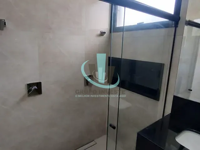 Casa com 336m² 3 quartos e 5 banheiros, à venda, no bairro CONDOMÍNIO PORTAL DAS TIPUANAS em ARARAQUARA