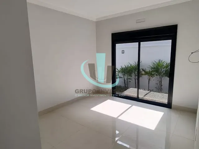 Casa com 336m² 3 quartos e 5 banheiros, à venda, no bairro CONDOMÍNIO PORTAL DAS TIPUANAS em ARARAQUARA