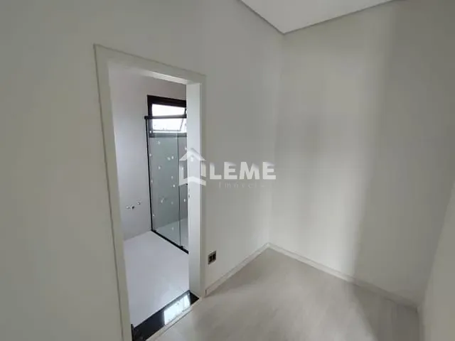 Casa com 374m² 3 quartos e 4 banheiros, à venda, no bairro Residencial Ibi Aram I em Itupeva