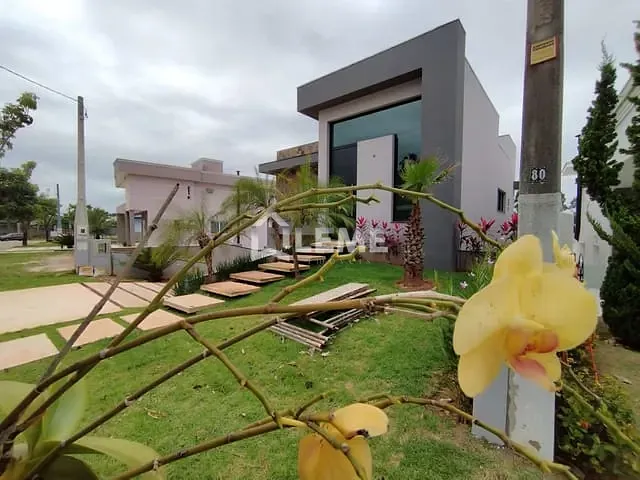 Casa com 374m² 3 quartos e 4 banheiros, à venda, no bairro Residencial Ibi Aram I em Itupeva