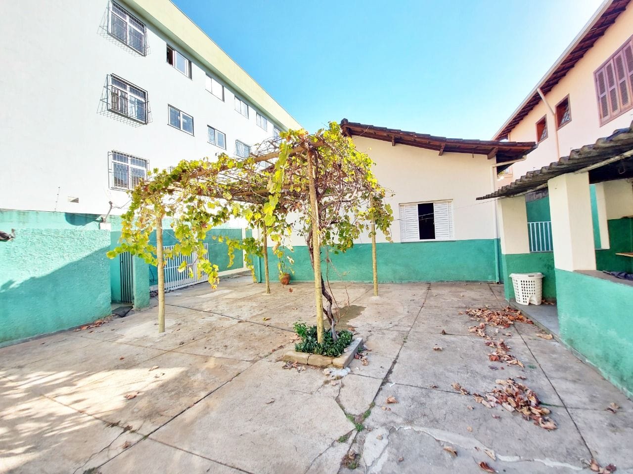 Casa à venda com 2 quartos, suíte, copa reversível e 3 vagas no Bairro Padre Eustáquio – Belo Horizonte/MG