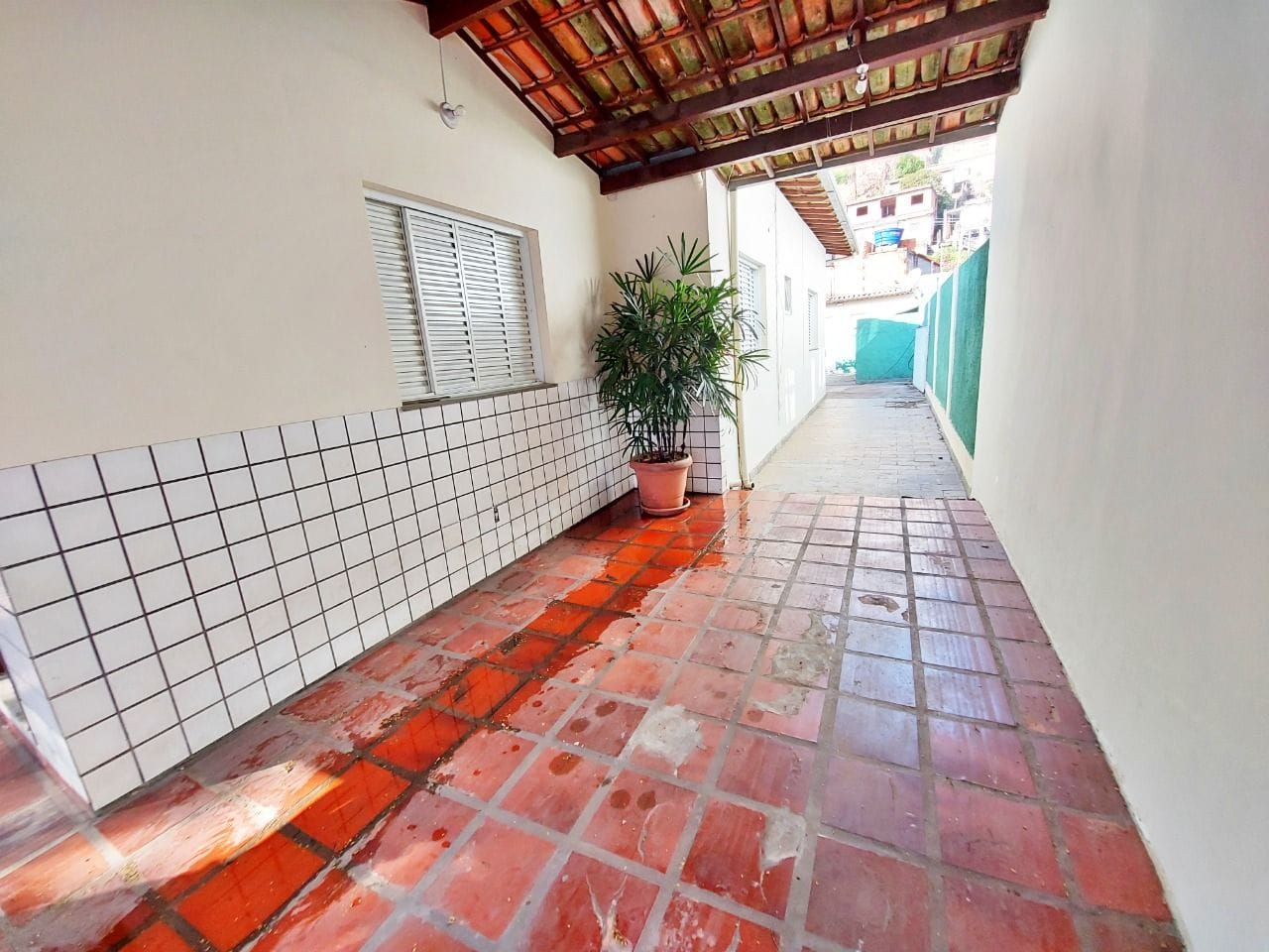 Casa à venda com 2 quartos, suíte, copa reversível e 3 vagas no Bairro Padre Eustáquio – Belo Horizonte/MG