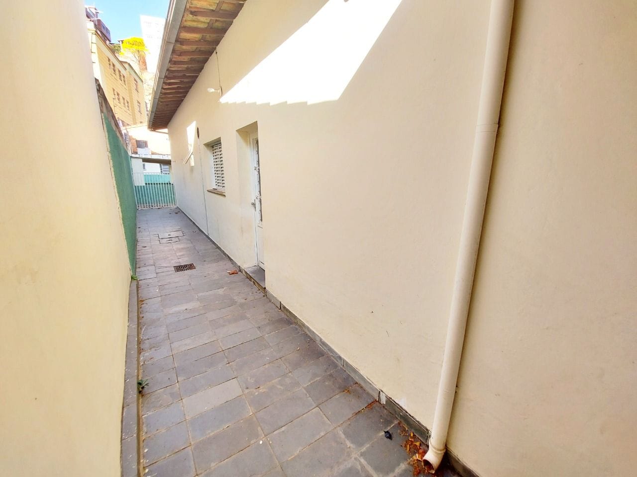 Casa à venda com 2 quartos, suíte, copa reversível e 3 vagas no Bairro Padre Eustáquio – Belo Horizonte/MG