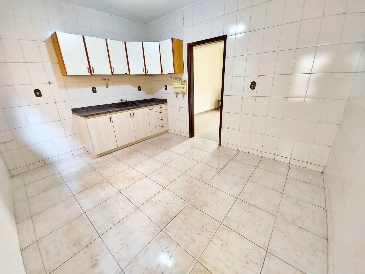 Casa à venda com 2 quartos, suíte, copa reversível e 3 vagas no Bairro Padre Eustáquio – Belo Horizonte/MG