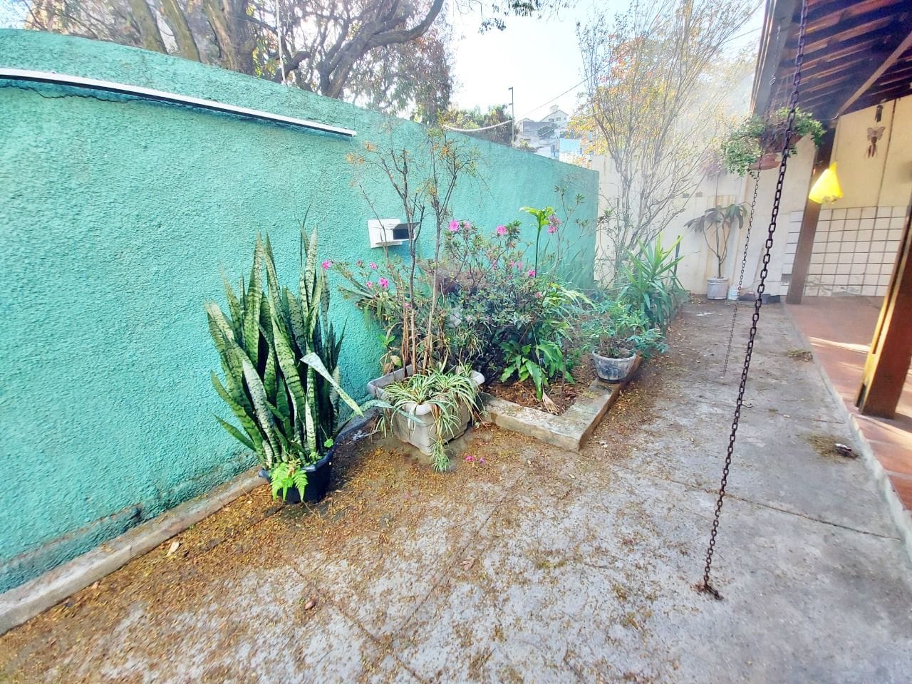 Casa à venda com 2 quartos, suíte, copa reversível e 3 vagas no Bairro Padre Eustáquio – Belo Horizonte/MG
