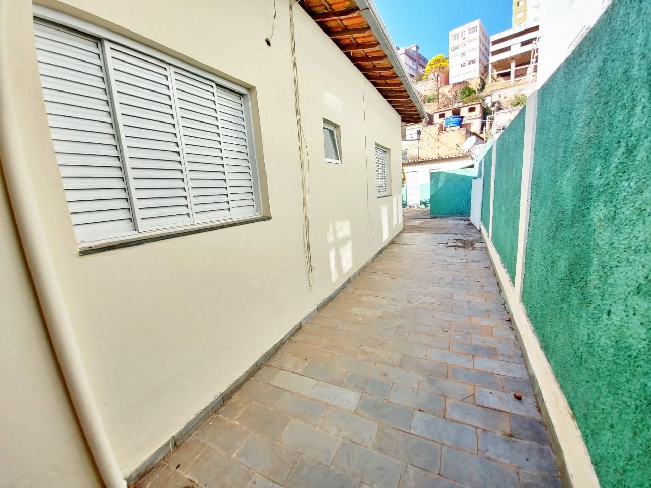 Casa à venda com 2 quartos, suíte, copa reversível e 3 vagas no Bairro Padre Eustáquio – Belo Horizonte/MG