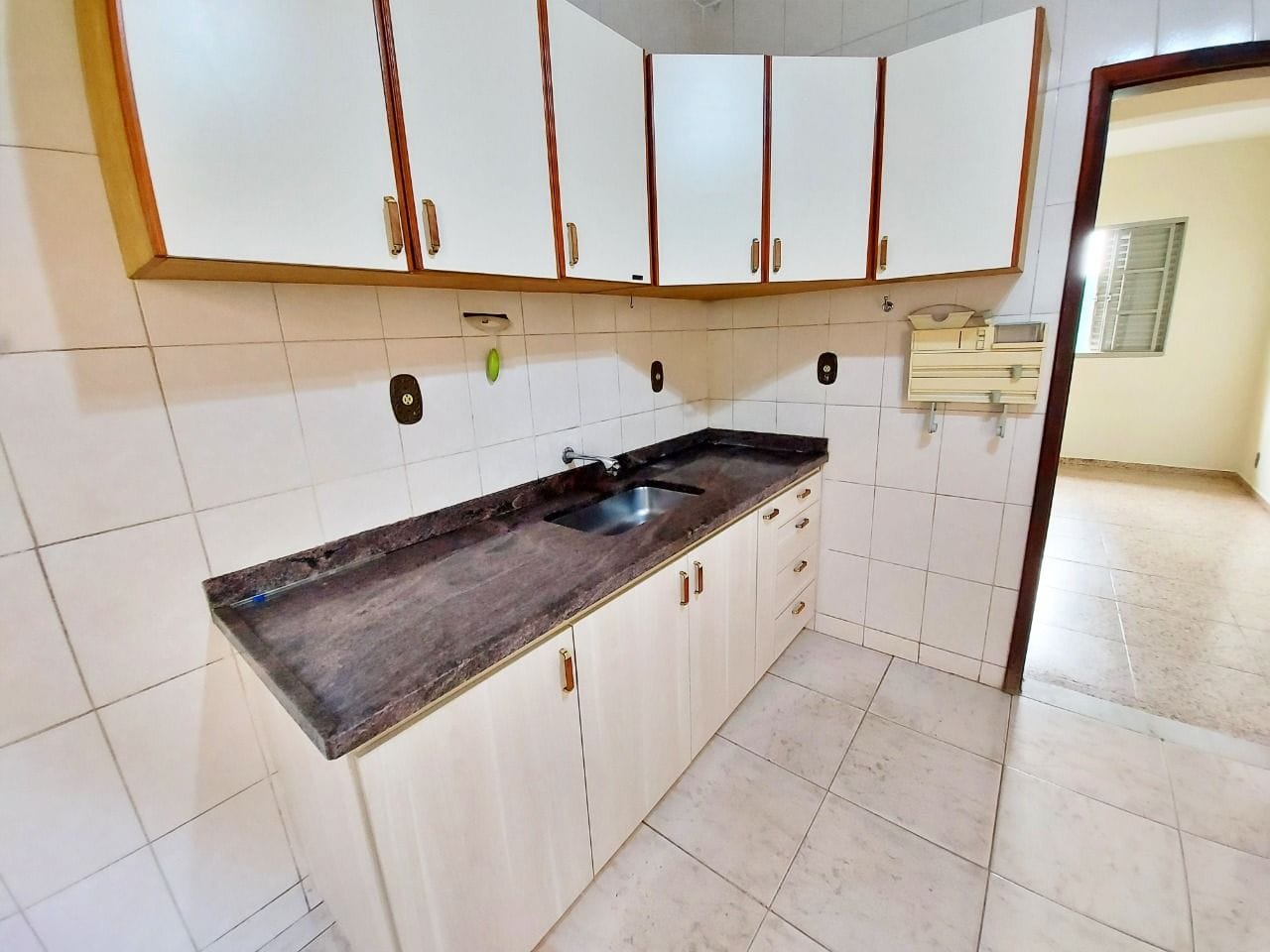 Casa à venda com 2 quartos, suíte, copa reversível e 3 vagas no Bairro Padre Eustáquio – Belo Horizonte/MG