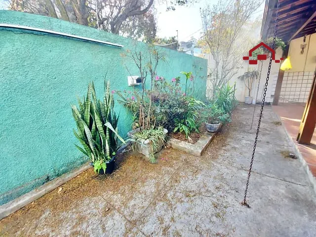 Casa 2 quartos e 2 banheiros, à venda, no bairro Padre Eustáquio em Belo Horizonte
