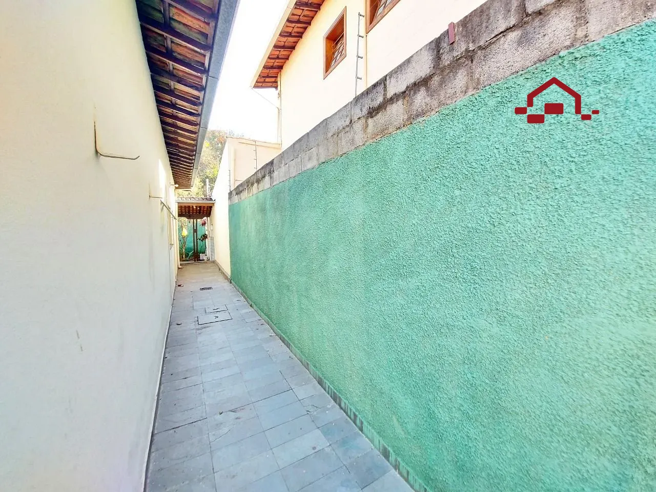 Casa, 2 quartos, 120 m² - Foto 7