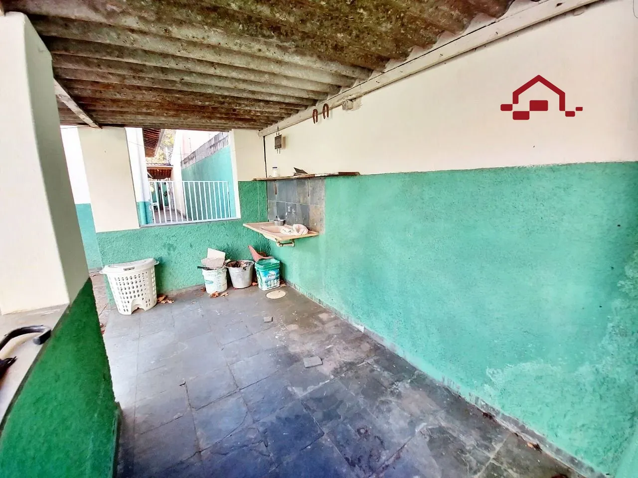Casa, 2 quartos, 120 m² - Foto 31
