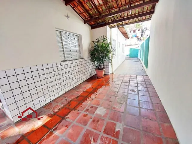 Casa 2 quartos e 2 banheiros, à venda, no bairro Padre Eustáquio em Belo Horizonte