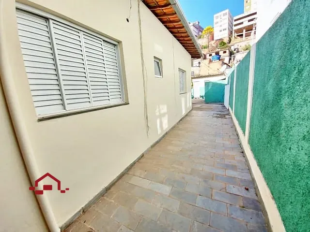 Casa 2 quartos e 2 banheiros, à venda, no bairro Padre Eustáquio em Belo Horizonte