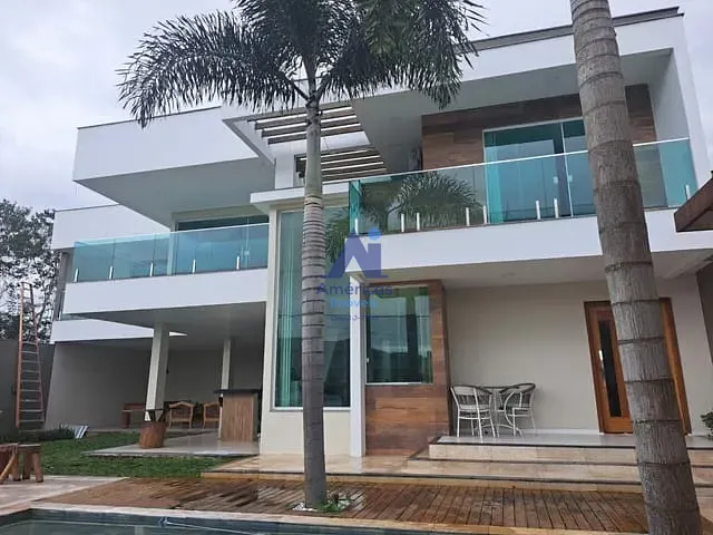 Casa com 550m² 3 quartos e 4 banheiros, à venda ou para alugar, no bairro Guaratiba em Rio de Janeiro