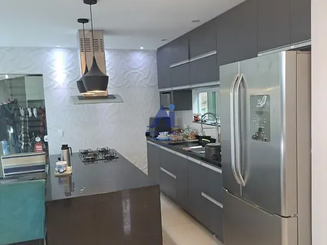 Casa com 550m² 3 quartos e 4 banheiros, à venda ou para alugar, no bairro Guaratiba em Rio de Janeiro
