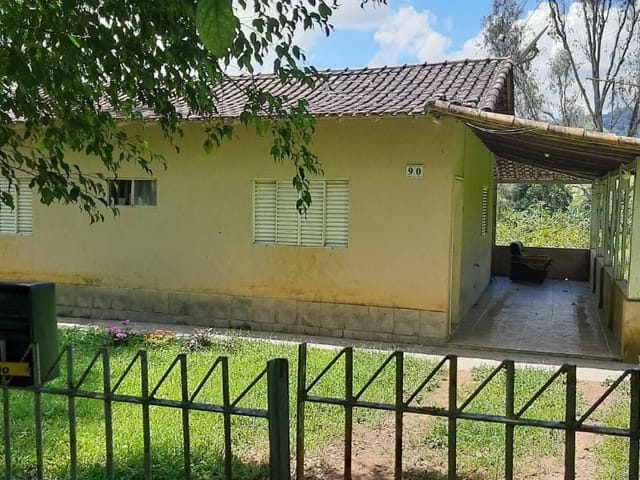 Foto do Casa - Casa à venda 3 Quartos, 1000M², Bairro Mellos, Piranguçu - MG | MOHALLEM e LOPES CORRETAGEM E ADMINISTRACAO DE IMOVEIS LTDA