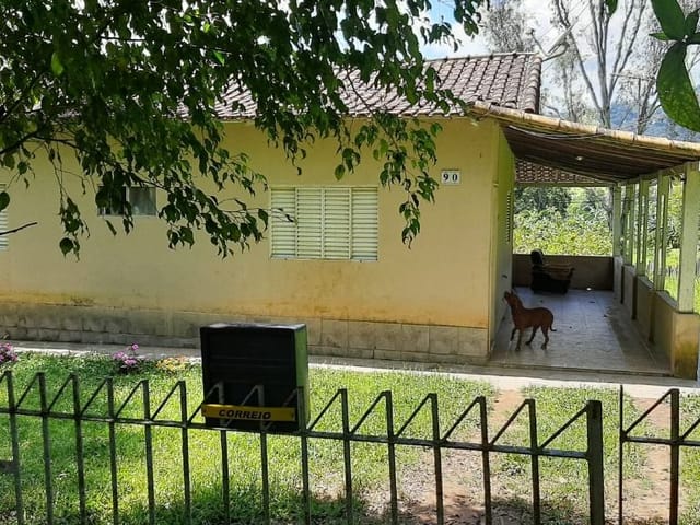 Foto do Casa - Casa à venda 3 Quartos, 1000M², Bairro Mellos, Piranguçu - MG | MOHALLEM e LOPES CORRETAGEM E ADMINISTRACAO DE IMOVEIS LTDA