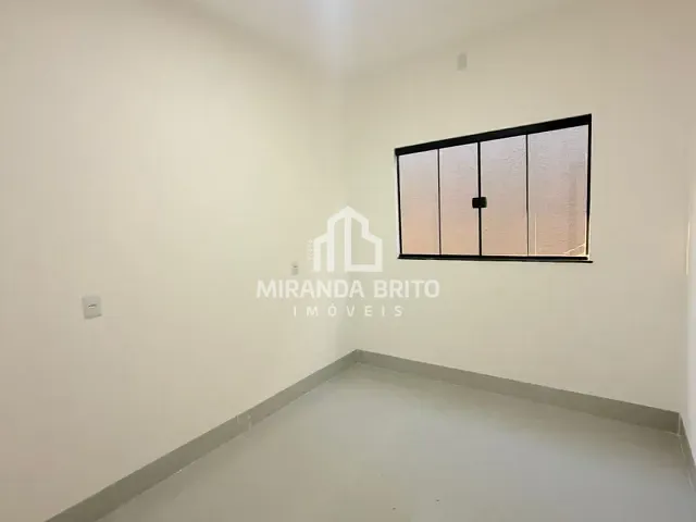 Casa 3 quartos e 1 banheiro, à venda, no bairro Setor Comendador Walmor em Aparecida de Goiânia