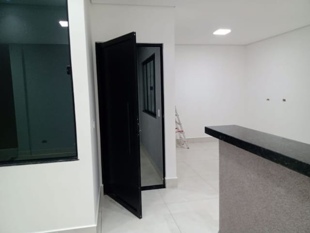 Foto do Casa - Casa Residencial à venda, Heimtal, Londrina - CA0062. | Imobiliária Natal LTDA