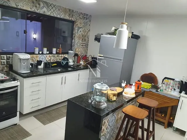 Casa 3 quartos e 3 banheiros, à venda, no bairro Inoã (Inoã) em Maricá