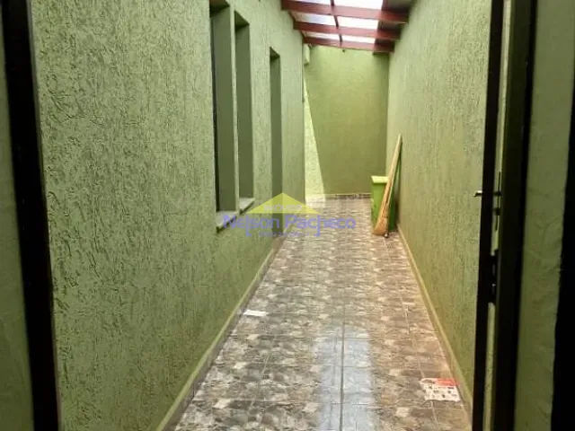 Casa com 257m² 3 quartos e 2 banheiros, à venda, no bairro Centro em Capivari