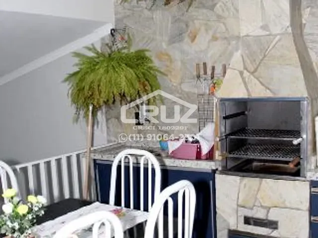 Casa com 217m² 5 quartos e 3 banheiros, à venda, no bairro Serpa em Caieiras