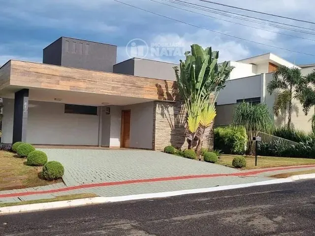 Casa com 500m² 3 quartos e 5 banheiros, à venda, no bairro Condominio Sun Lake em Londrina