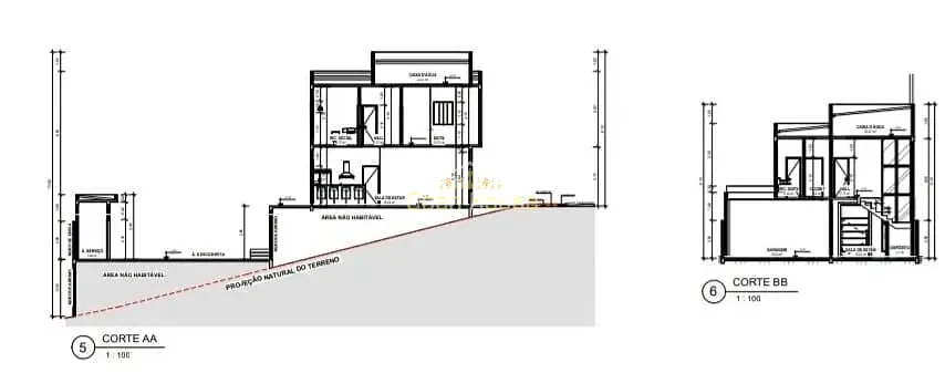 Casa, 3 quartos, 254 m² - Foto 6