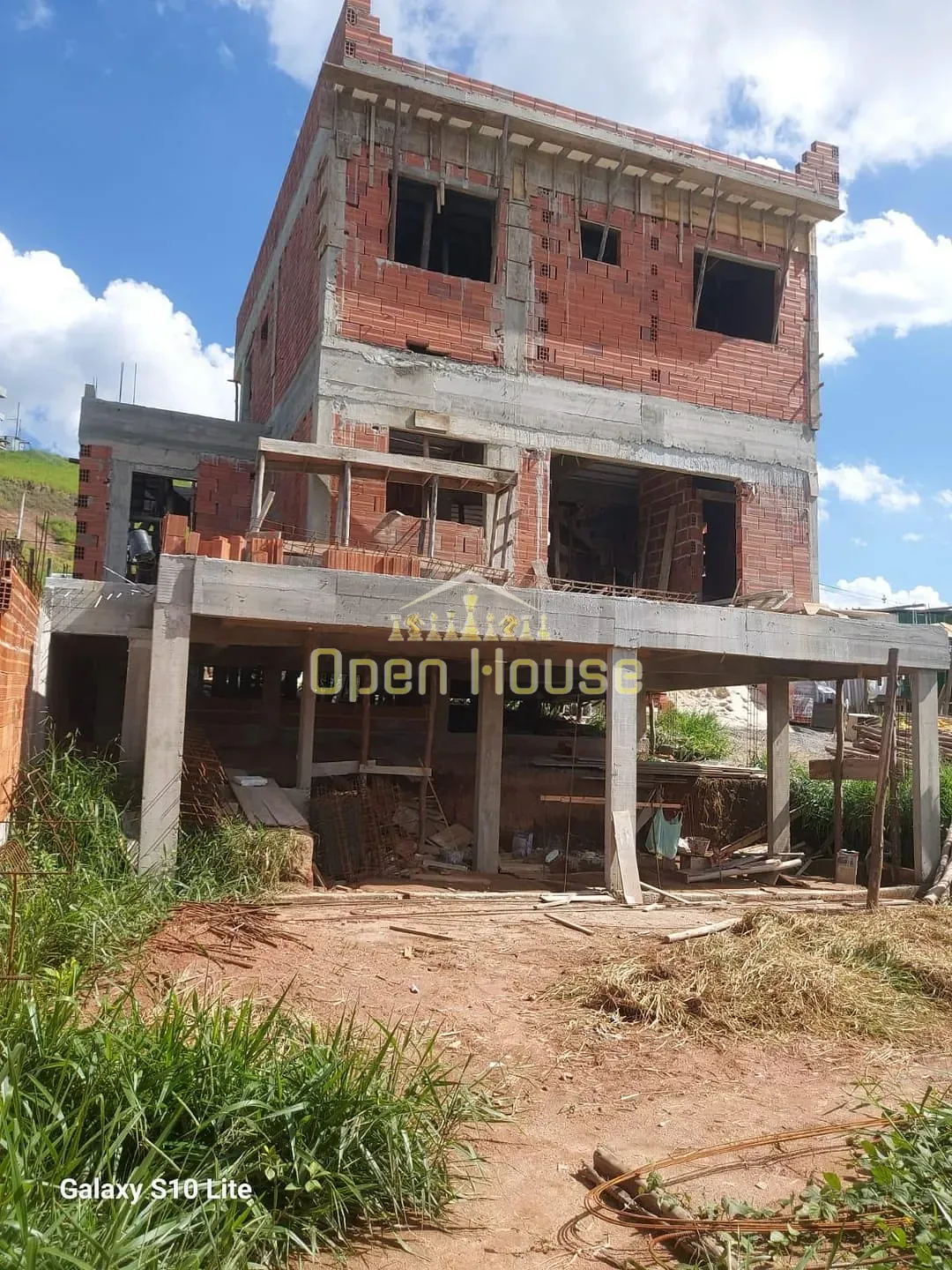 Casa, 3 quartos, 254 m² - Foto 4