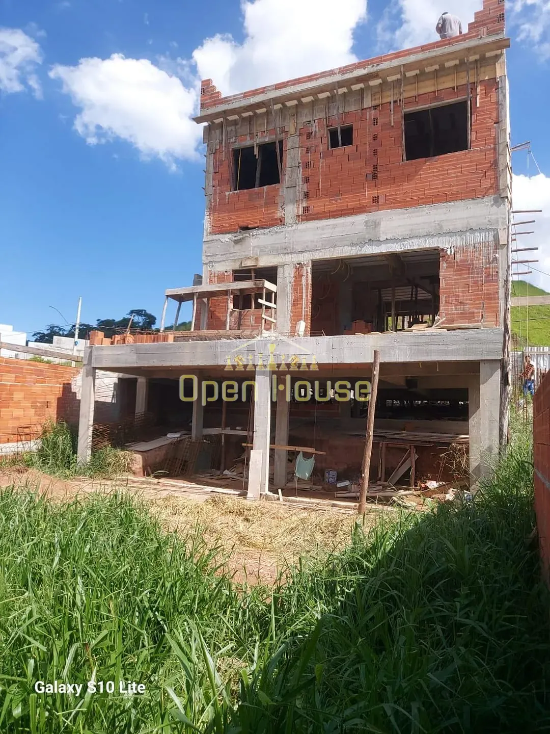 Casa, 3 quartos, 254 m² - Foto 3