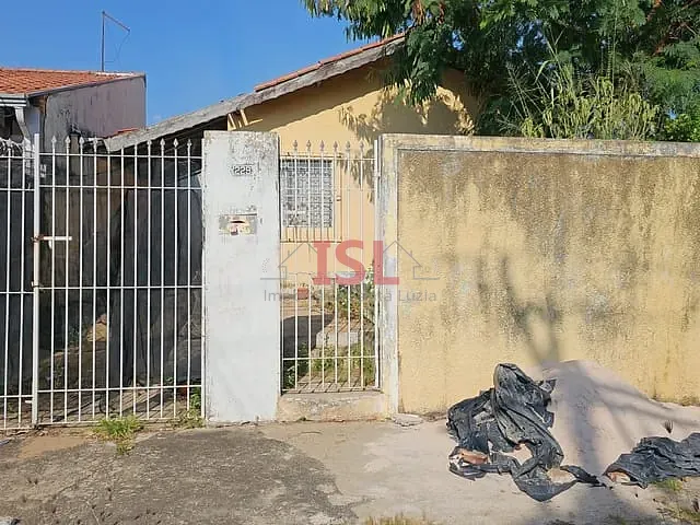 Casa com 250m² 3 quartos e 2 banheiros, à venda, no bairro Parque Tropical em Campinas