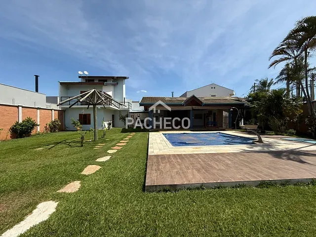 Casa 3 quartos e 3 banheiros, à venda, no bairro Jardim Alfa em Santa Bárbara D'Oeste