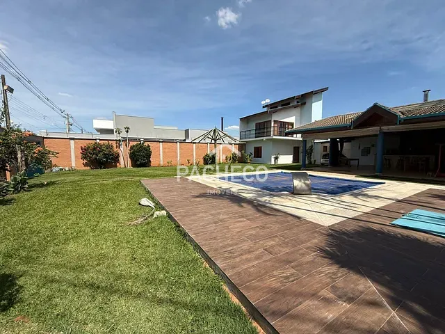 Casa 3 quartos e 3 banheiros, à venda, no bairro Jardim Alfa em Santa Bárbara D'Oeste